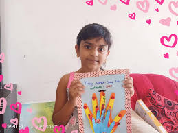 Unusual drawing ideas drawing and painting are for everyone! Family Day Activity For Kids Easy Drawings And Simple Crafts Facebook