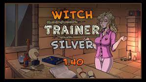 Witch Trainer Silver - Update 1.4