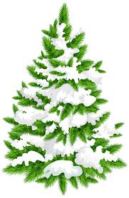 Free Free Snow Pine Tree Svg