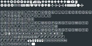 The image of a reminder ribbon is the emoji that represents an awareness ribbon, worn to show support of a cause or group. Steam Community Guide Create Awesome Nicknames Using Destiny 2 Symbols
