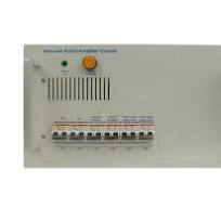 AMAT Applied Materials 9090-01128 ITL Vacuum Robot Amplifier ...