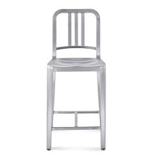 emeco navy counter stool emeco chairs