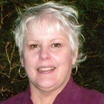 Patricia Elaine Leroy Obituary