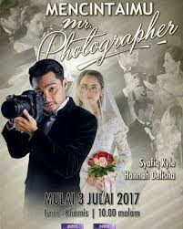 Original title kan ku kejar cinta kamu. Sinopsis Drama Mencintaimu Mr Photographer Astro Http Ift Tt 2umn1gr Drama