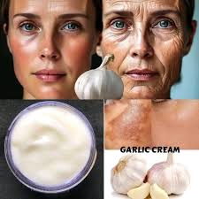 No wrinkles even after 50: I'm 55 but look 35 just thanks to this homemade  collagen cream. It helps to remove wrinkles so well ⬇️⬇️⬇️