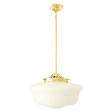Glam Schoolhouse Pendant Light Schoolhouse Pendant Light Lighting Picture Double Fixture Metal Shade Mini Small Hanging Fixtures Oil Rubbed Bronze Victorian Vin