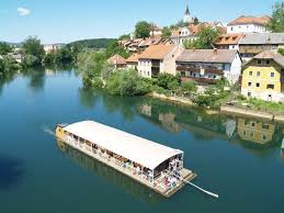 Uzdrowiska Novo Mesto