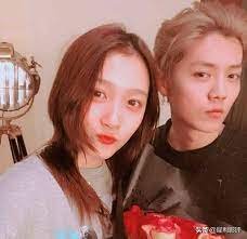 We definitely welcome any and all submissions. Beijing Circle Grid Guan Xiaotong A Woman Who Made Luhan Give Up Half Of The Country Minews