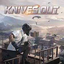 Knives Out Android Free Download Freegamesdl