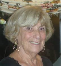 Obituary for Phyllis Ruth Foreman