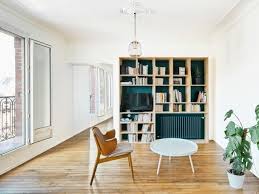 Rendre Son Radiateur Plus Discret 6 Exemples En Images Decoration Maison Radiateur Cache Radiateur