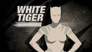 Ultimate Spider-Man - White Tiger Feature - Comic Vine