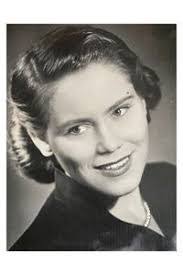 Barbara Imhoff's Instagram, Twitter & Facebook