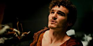 Crispin Glover Interview: Guillermo del Toro's Cabinet of Curiosities