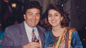 Neetu kapoor (née neetu singh; When Neetu Singh Joked Rishi Kapoor Is Such A Brat He Can T Be Romantic With Any Girl Except Her
