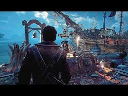 What the pirate bay is like now. The Upcoming Open World Pirate Game You Forgot About Where Is Skull And Bones Youtube