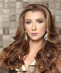 Miss Grand Nicaragua 2021 Contestants