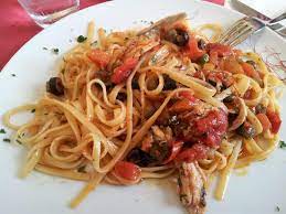 Check spelling or type a new query. Linguine All Amalfitana Bild Von Ristorante Il Tari Amalfi Tripadvisor