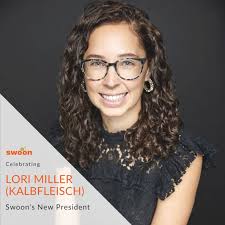 With the new year comes exciting changes and a new chapter for Swoon! We…