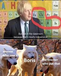 50 very nice memes ranked in order of popularity and relevancy. The Best Fick Boris Memes Memedroid