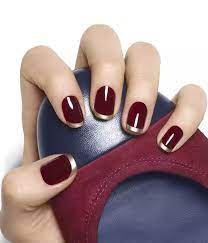 Thanksgiving is right around the corner, and we're more than ready for some turkey, stuffing and pumpkin pie! 25 Thanksgiving Nail Art Ideas