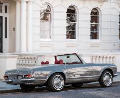 Mb Pagode C Lap63 Mercedes Benz For Sale Benz Mercedes Benz