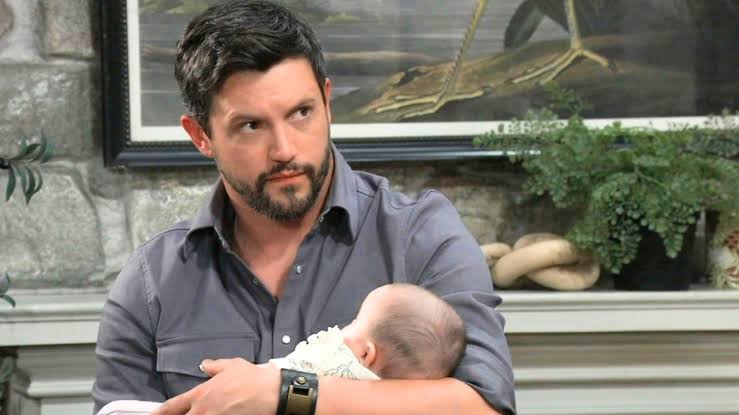 General Hospital: Ethan's Lie About Phoebe May Have Put Ava in More Danger Than Ever
