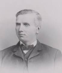 Robert Townsend (1834-1900)
