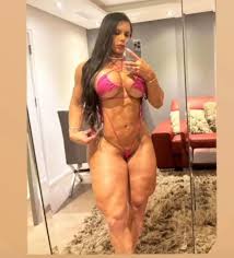 Suelen Bissolati OnlyFans leaked photo 22 - Nudogram