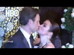 It was a really great part for a guest star, and i was just getting started as an actor, so i was excited. Bellamy Young And Tony Goldwyn Kiss Bellony Youtube