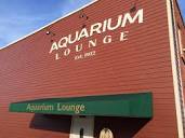 Fairmont Edition: Aquarium Lounge - Candace Lately