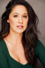 Allison Vail's Instagram, Twitter & Facebook