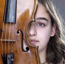 Aaron Janse Violin and Viola Studio