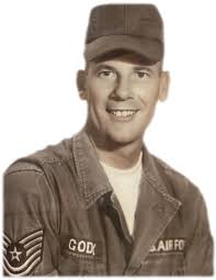 Obituary for Donald Gene Godbey