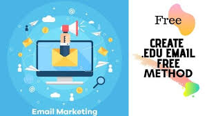 However, it isn't an easy task to get it for free. How To Create 100 Free Edu Email 2021 Best Method Bloginstall Com