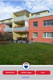 Im Herzen Von Mohlin Vielleicht Haben Sie Soeben Ihren Wohntraum Gefunden Objekt 3 Zimmer Gartenwohnung Mit Kellerabteil I Tiefgarage Buro Zimmer Immobilien