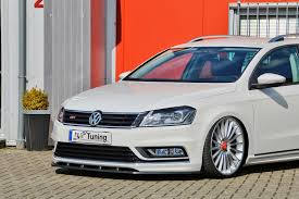 Vw passat b7 variant 2012 2.0 tdi automatik abonnieren für mehr. In Tuning Cup Spoilerlippe Aus Abs Fur Vw Passat 3c B7 R Line