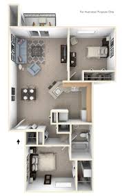 Finished loading.page 1 / 8: 1 2 Bedroom Apartments In Grand Rapids Mi The Crossings Apartments