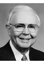 Forrest Kennedy Obituary (1925