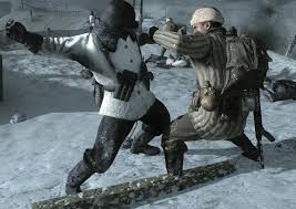 Only a few of them work online ! User Blog Damac1214 Top 11 Call Of Duty Campaign Missions Of All Time Call Of Duty Wiki Fandom