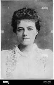 Constance lloyd hi-res stock photography and images