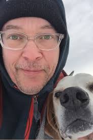 Simon Marshall Obituary (1971