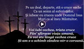 Pe site găsiți 9505 cântări/versuri creștine cu tematica copii, colinde, an nou, cină, nuntă, paști, tineret, diverse și cărți de cântari: Pe Un Deal Departe Aranjamente Muzicale Crestine