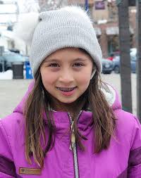 Snapshots: What's your favorite thing to do in the winter?