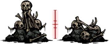 Pin By Sarah Hammon On Darkest Dungeon Darkest Dungeon Dungeon Curio