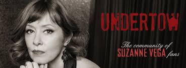 Suzanne Vega Club Page