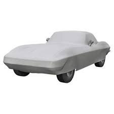 Check spelling or type a new query. Buy Covermaster Gold Shield Car Cover For Chevrolet Corvette 5 Layer Waterproof C2 1963 1967 Online In Italy B07r5g837v