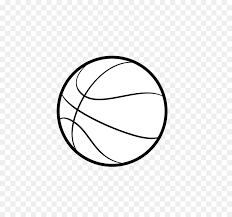 Maybe you would like to learn more about one of these? Transparent White Basketball Clipart Novocom Top