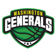 Who Are Washington Generals Tbt 2017 The Basketball Tournament