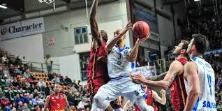 Il banco di sardegna sassari dopo il confronto con la vanoli, sarà atteso la settimana prossima da due trasferte molto importanti per la parte finale della champions league: Dinamo Banco Di Sardegna Sassari Vs Galatasaray Odeabank Istanbul Game Welcome To 7days Eurocup